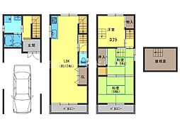 ドリーム甲斐田新町