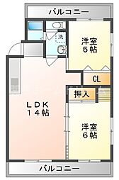 オーク・レジデンス守口