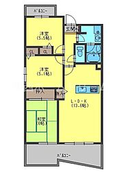 グランシャリオ門真南