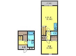 グランシールII番館