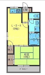 ルミエールハイツ守口