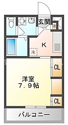 リブリ・マノアフォールズ