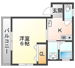 ラ・ルーチェ速見