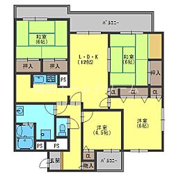 グランデージハヤミ