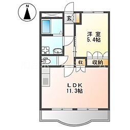 グランドソレーユII