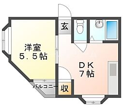エクセル古川橋