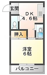 プレアール古川橋III