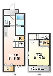 グランシールII番館