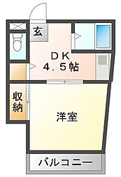 プレアール古川橋