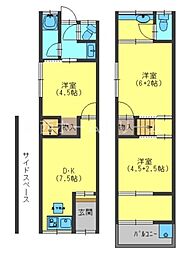 ハーモニーデザイン城垣