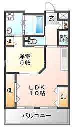 サンリスタ守口