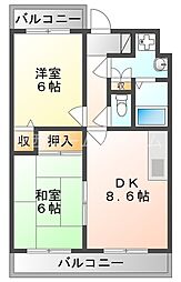 ユートピア中野I