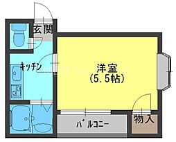 シャルマン大宮