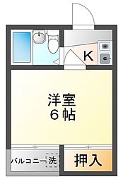 ブルースカイ古川橋