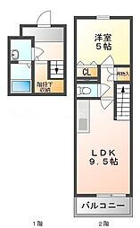 グランシールII番館