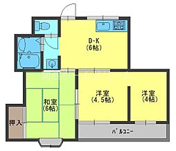 WESTヒルズ神田