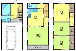 ドリーム南船橋