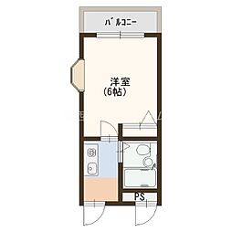 ねやがわロイヤルハイツ