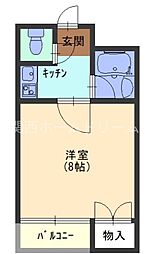 プチシャトー末広