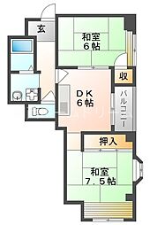 マンションアイオイ