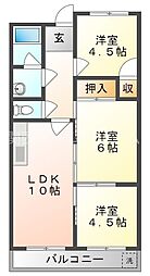 メゾンタイム南