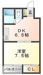 サンティール門真