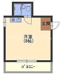 ジョイフル野里