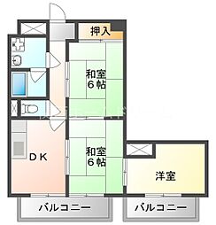 門真グランドハイツ