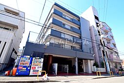 コーポラス新橋