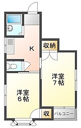 コンフォール月出町