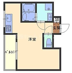 ガーデンヒルズ守口