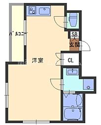 ガーデンヒルズ守口