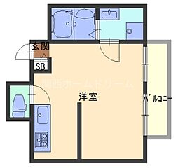 ガーデンヒルズ守口