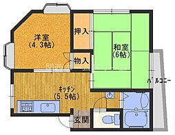 守口市大日町2丁目