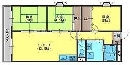 コスモスハイツ