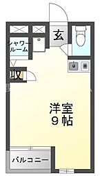 フリーディオ城垣