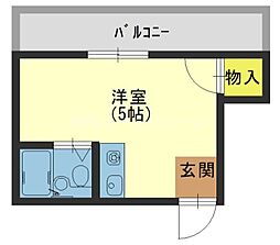 デイルーチェ北岸和田