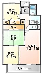 カサ・ブリジャンテ