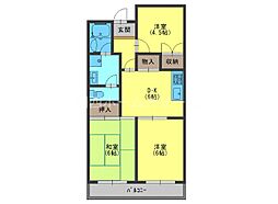 グロリーハイツ上野口