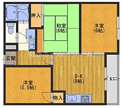 アヴニール1番館