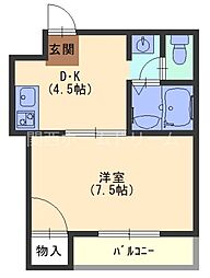 メゾン・ド・ハルカ