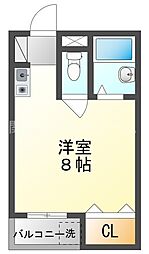 リベルテ古川橋