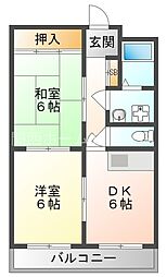 福住マンション