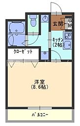 フィオーレ滝井