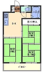 第2シャトー三ツ島
