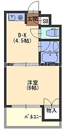 エステートTSUKUI