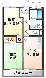 ベルヴィルＣ棟