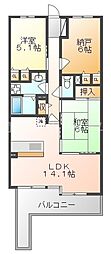 エバーランドシティ新・泉北7番館