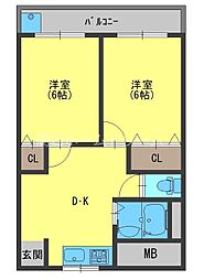 コーポシバタ