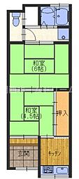新橋町19-15平屋(細田平屋右4)